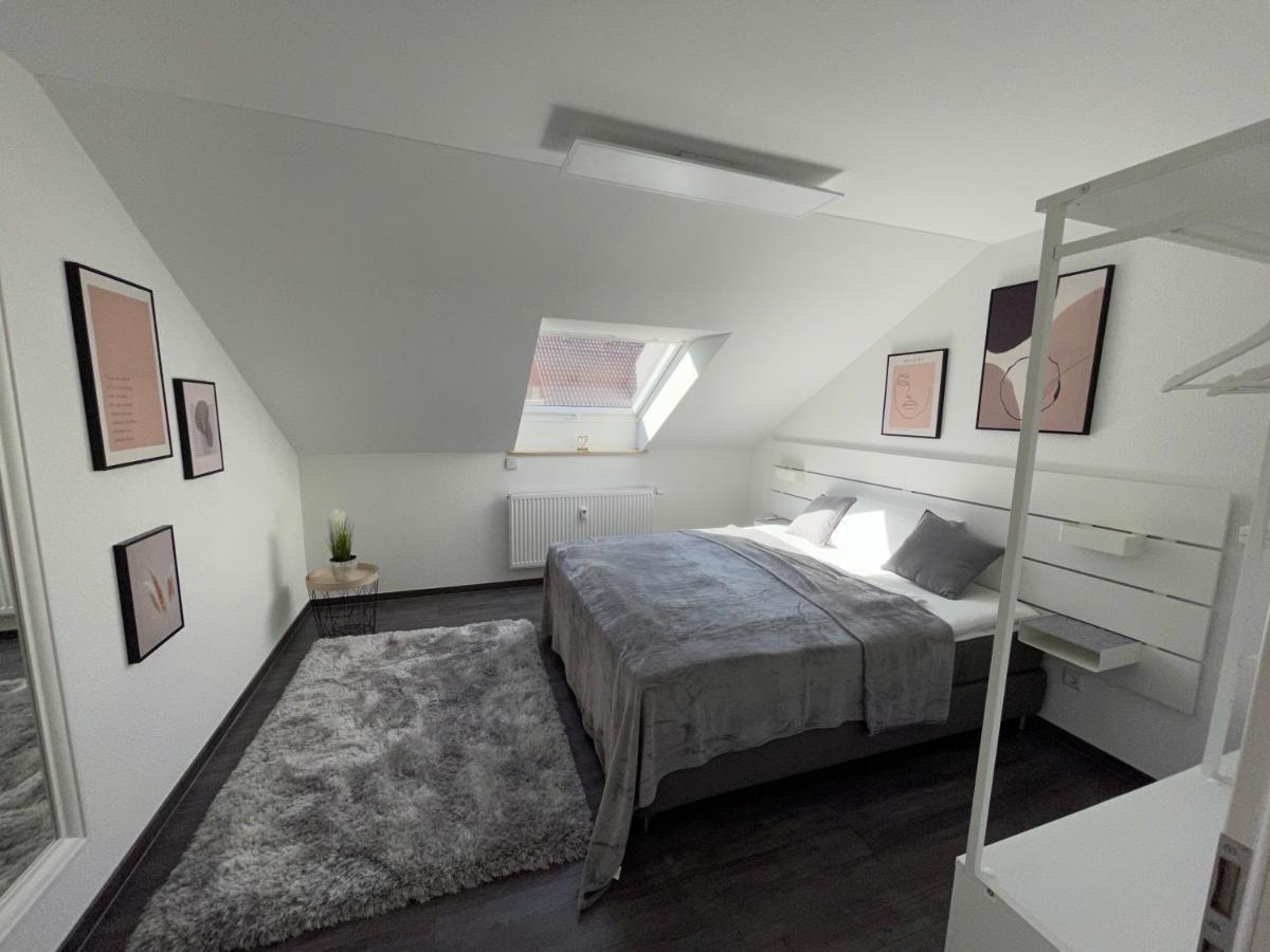 Fewo Charme Balingen Exterior foto