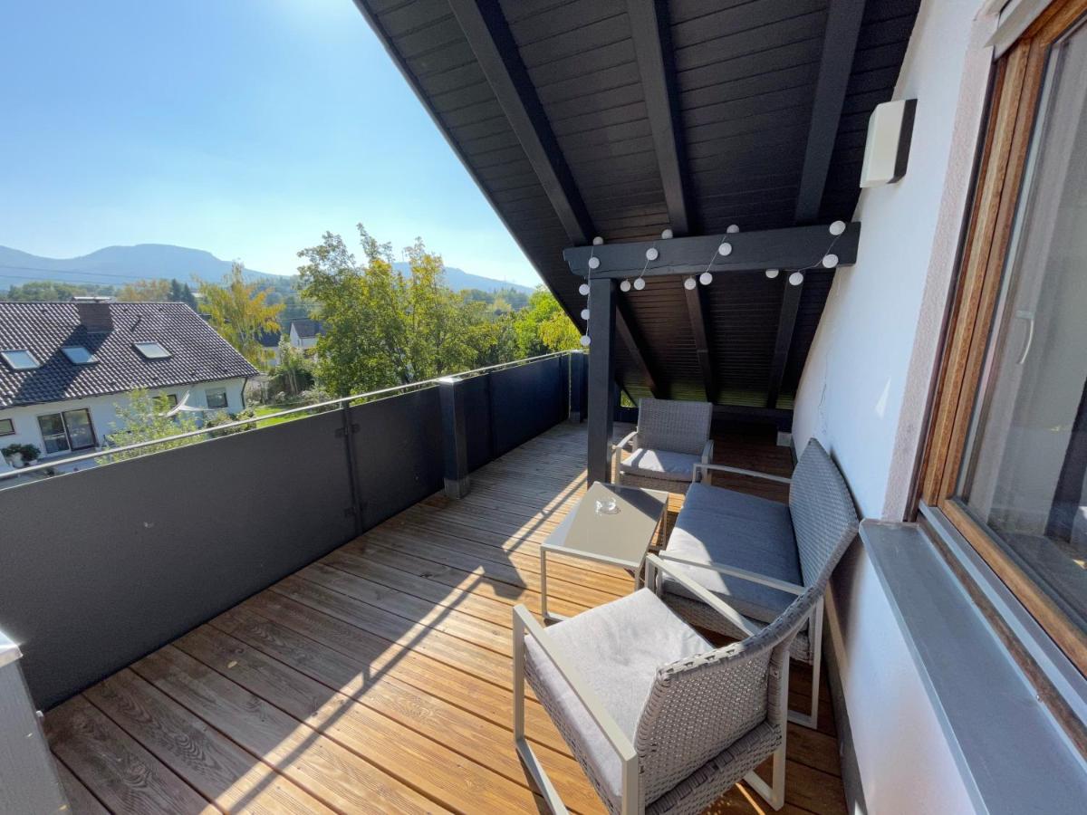 Fewo Charme Balingen Exterior foto